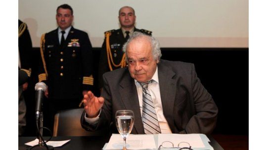 Gabinete de seguridad abordará abuso militar en Haití