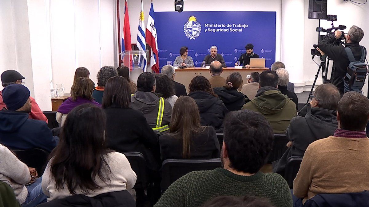 Ministerio de Trabajo presentó cifras de siniestros laborales y resalta baja en casos mortales en últimos trimestres