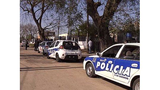 Un joven murió tras tiroteo con la Policía