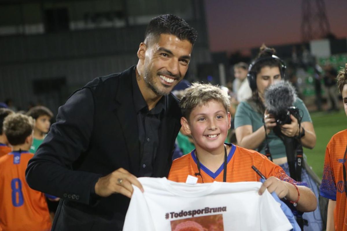 Foto: Gastón Britos / FocoUy