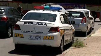 madre e hijo atrincherados en apartamento tras caso de violencia domestica