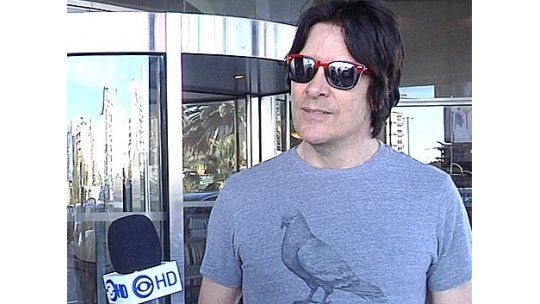 Rusty Anderson, el primer músico de McCartney en Montevideo