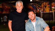 Messi publicó emotiva carta a su padre y aseguró que tiene bastantes dudas de seguir jugando mucho tiempo más