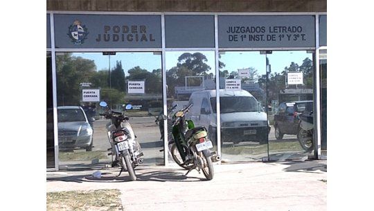 Adolescente violada en El Pinar no reconoció al detenido