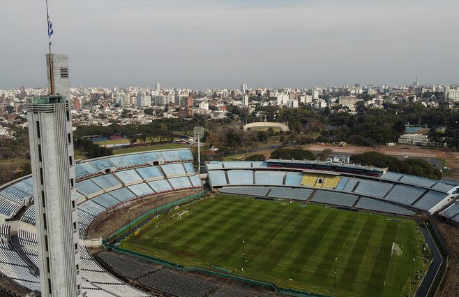 Foto: Foco UY