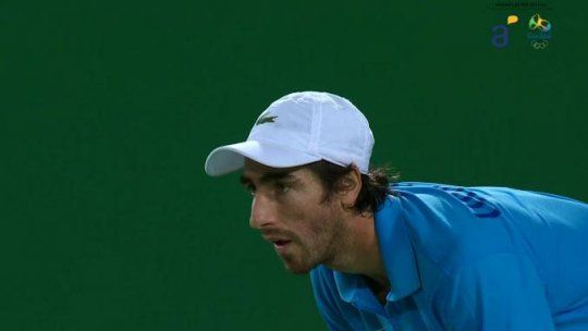 Pablo Cuevas Vera TV