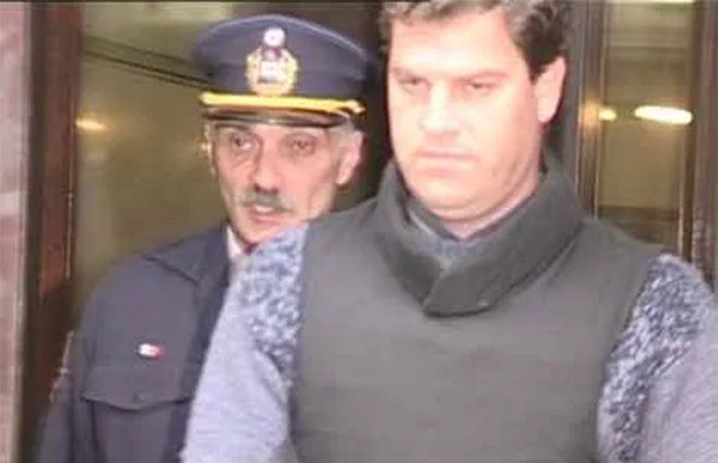 Foto de archivo. José Peirano Basso.