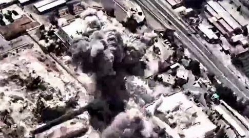 Irán desafía a Trump y promete vengar la muerte de Jamenei: es un deber y derecho legítimo, dijo el presidente