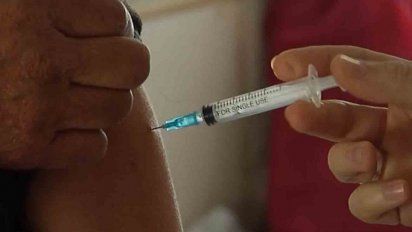 pueden vacunarse contra la gripe todos los inmunizados por covid