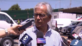 nosotros quisieramos, dijo castillo sobre la posibilidad de construir en uruguay las patrulleras oceanicas