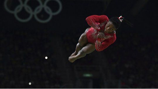 simone biles
