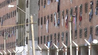 un preso fue asesinado en la unidad nº3 de libertad, informo el ministerio del interior