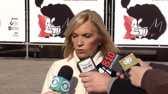 me llamo la atencion, dijo argimon sobre 300 denuncias archivadas