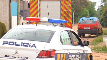 geral froste fue asesinado tras recibir varios disparos cuando intervino en una pelea en defensa de su madre