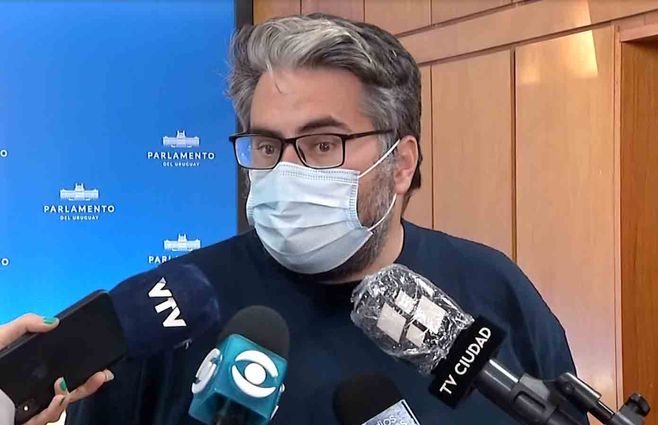 COFE pidió que acuerdo por reducción salarial quede expreso en la ley presupuestal