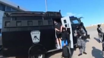 defensa de fernandez albin presento recurso de habeas corpus por condiciones de reclusion y violacion de derechos humanos