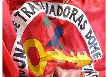 Domésticas de todo el mundo analizan su realidad en Montevideo