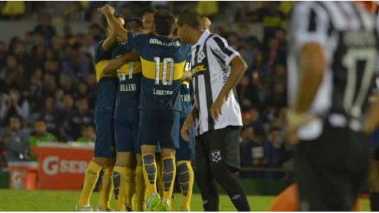 wanderers boca 2