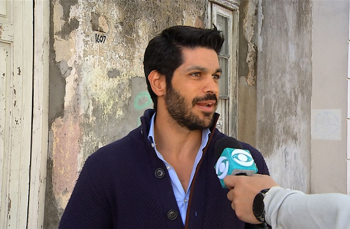 Andrés Ojeda: “Yo voy a estar con o sin Pedro Bordaberry