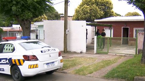 Imputaron al sobrino del anciano de 84 años asesinado en su casa de La Teja