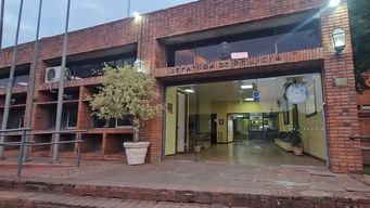 encargaron materiales a una barraca y pagaron con cheque robado: investigacion determino maniobra similar en varios lugares