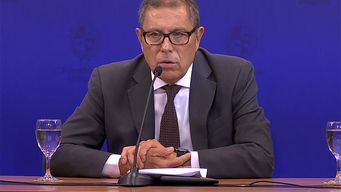 asignacion incremental presupuestal al final del periodo sera de 240 millones de dolares, informo oddone