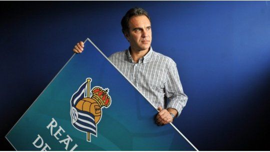 Sin el pan ni la torta: Racing de Santander no contrató a Lasarte