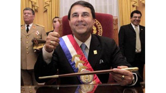 Paraguay dice que decisión del Mercosur no contribuye a la paz