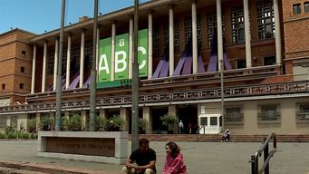 imm abrio un llamado para cubrir cargos administrativos con sueldo base de $37.790