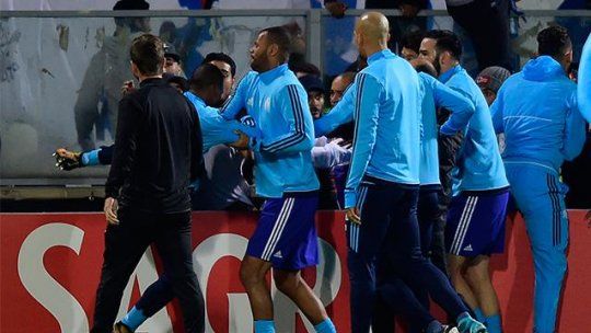 evra