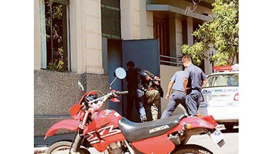 Falso ejecutivo detenido con US$ 3 millones en cocaína