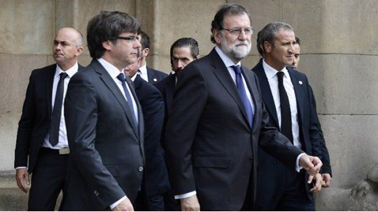 Puigdemont