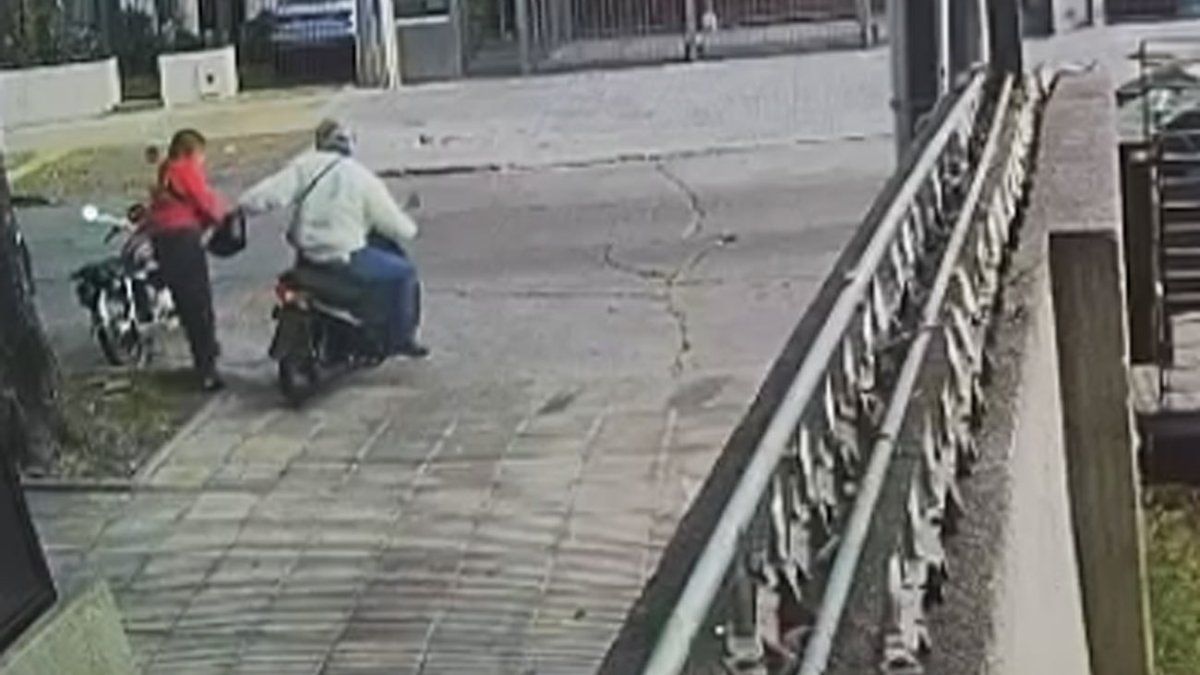 Imputaron al delincuente recapturado por rapiñas en Pocitos;