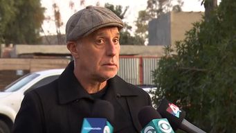 comision de deportes cito carlos negro tras incidentes en el clasico y violencia en espectaculos deportivos