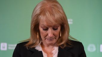 cosse: hemos dicho que si varias veces a propuestas del pn