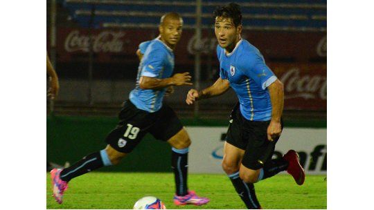 lodeiro sánchez uruguay