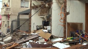 murio en dolores un adolescente que tenia problemas de salud por secuelas de lesiones en el tornado de 2016