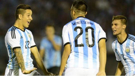 argentina