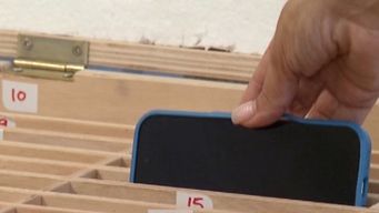 la anep creo un grupo de trabajo para regular el uso de celulares en centros de estudio