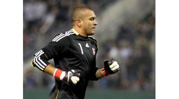 Arquero venezolano: Pensaban que sólo hacíamos telenovelas