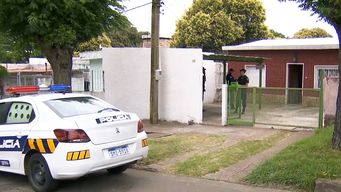 imputaron al sobrino del anciano de 84 anos asesinado en su casa de la teja