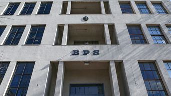 el bps proyecta un aumento de las jubilaciones por encima de 6% para 2026