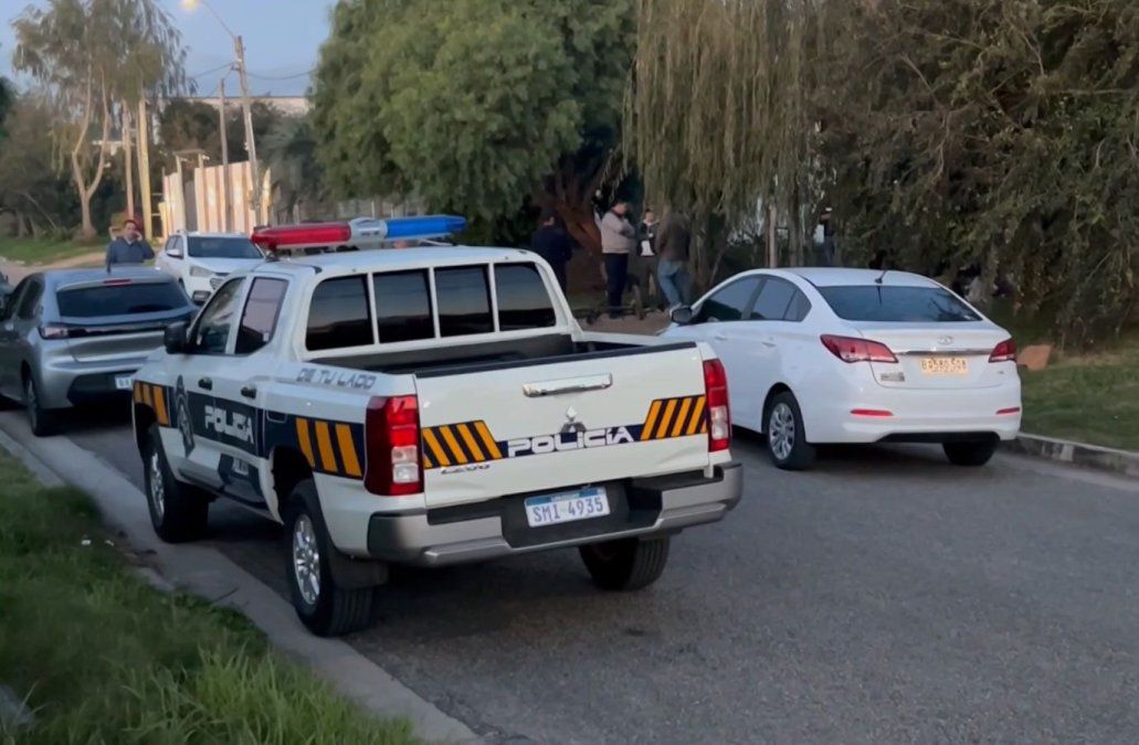 Imputaron al hombre que mató a una mujer y con la ayuda de otro escondió el cuerpo en una heladera