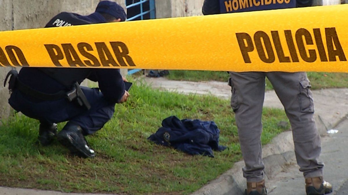 Detienen en Cerro Norte a un sospechoso por homicidio en el que ...
