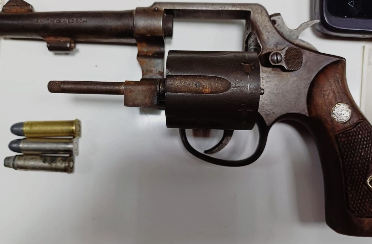 Foto cedida a Subrayado. Foto cedida a Subrayado.