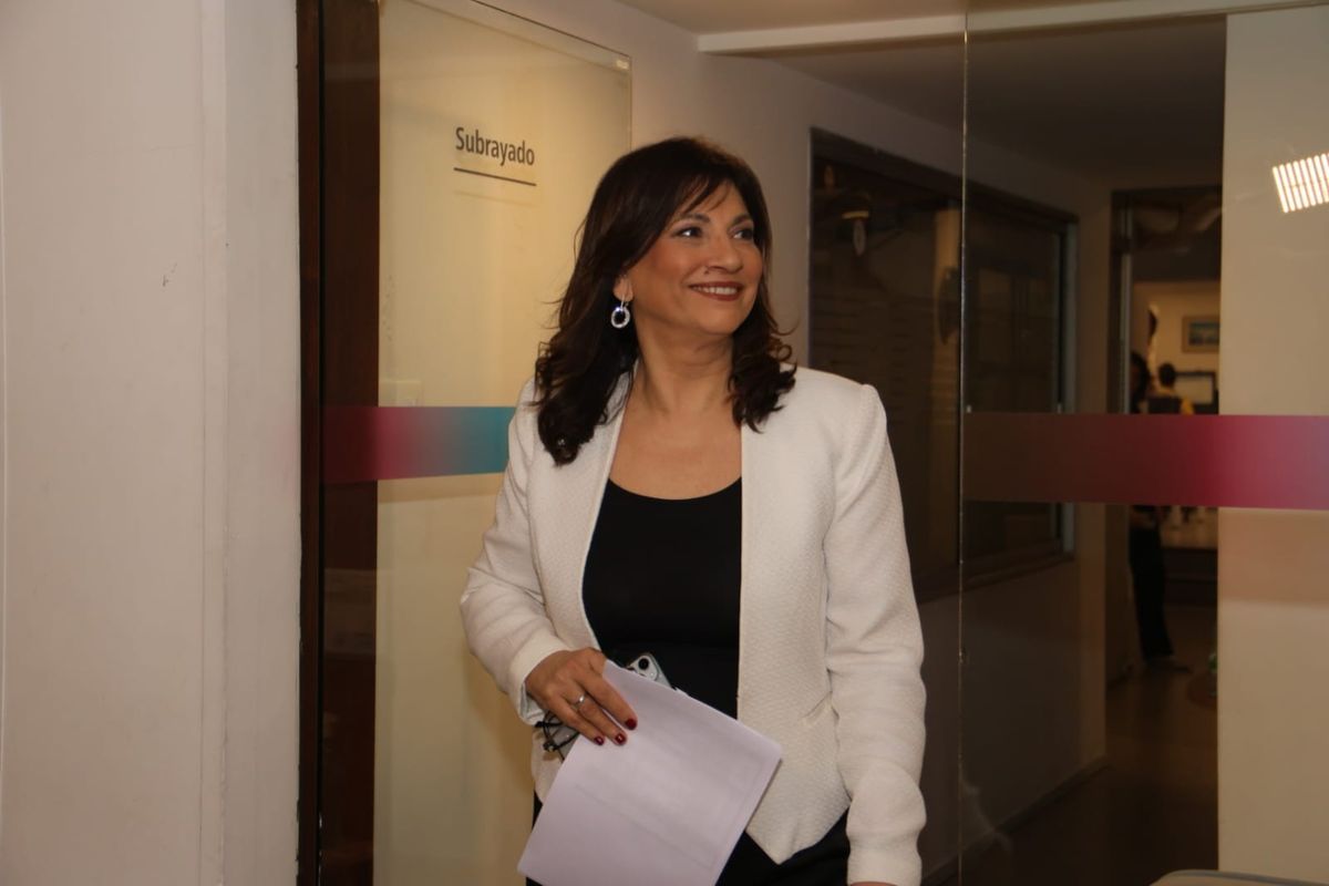 Foto: Marcos Milán