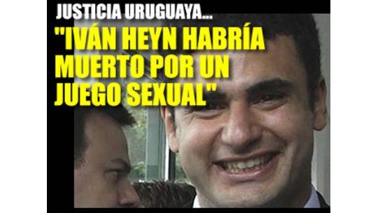Hay algo raro, dice el padre del economista argentino muerto