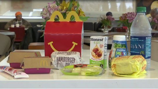 McDonalds