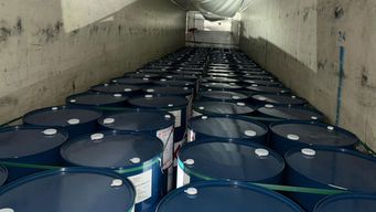 Foto: Gendarmería, Argentina.