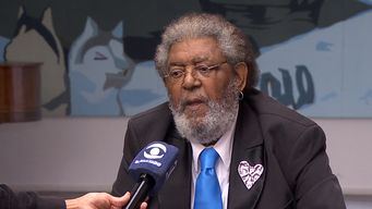 Foto: Subrayado. Ruben Rada, músico.